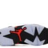 Air Jordan 6 Retro Black Infrared (2019) - Image 4