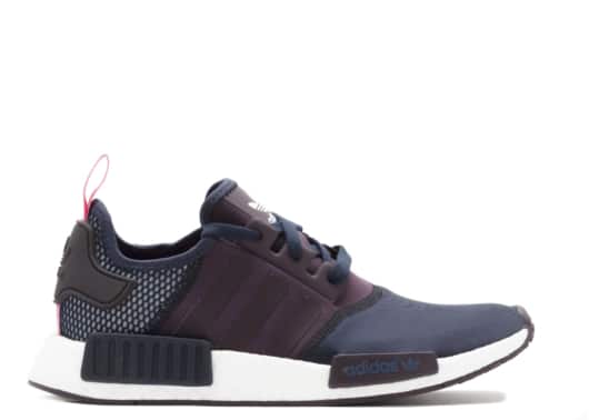 Adidas NMD R1 W Navy/ Pink s75232