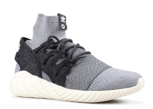 Adidas Tubular Doom Kith AQ3913 - Image 2