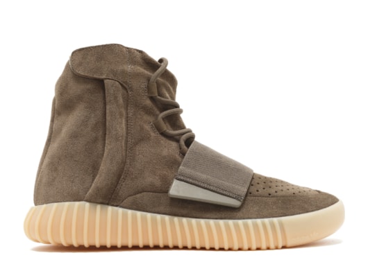 Adidas Yeezy 750 Chocolate BY2456