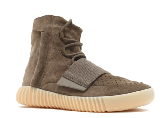 Adidas Yeezy 750 Chocolate BY2456 - Image 2