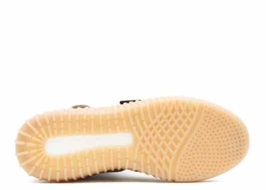 Adidas Yeezy 750 Chocolate BY2456 - Image 4