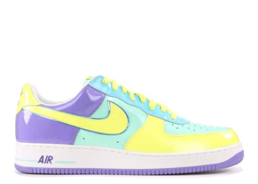 Nike Air Force 1 Low Easter Egg (2006)