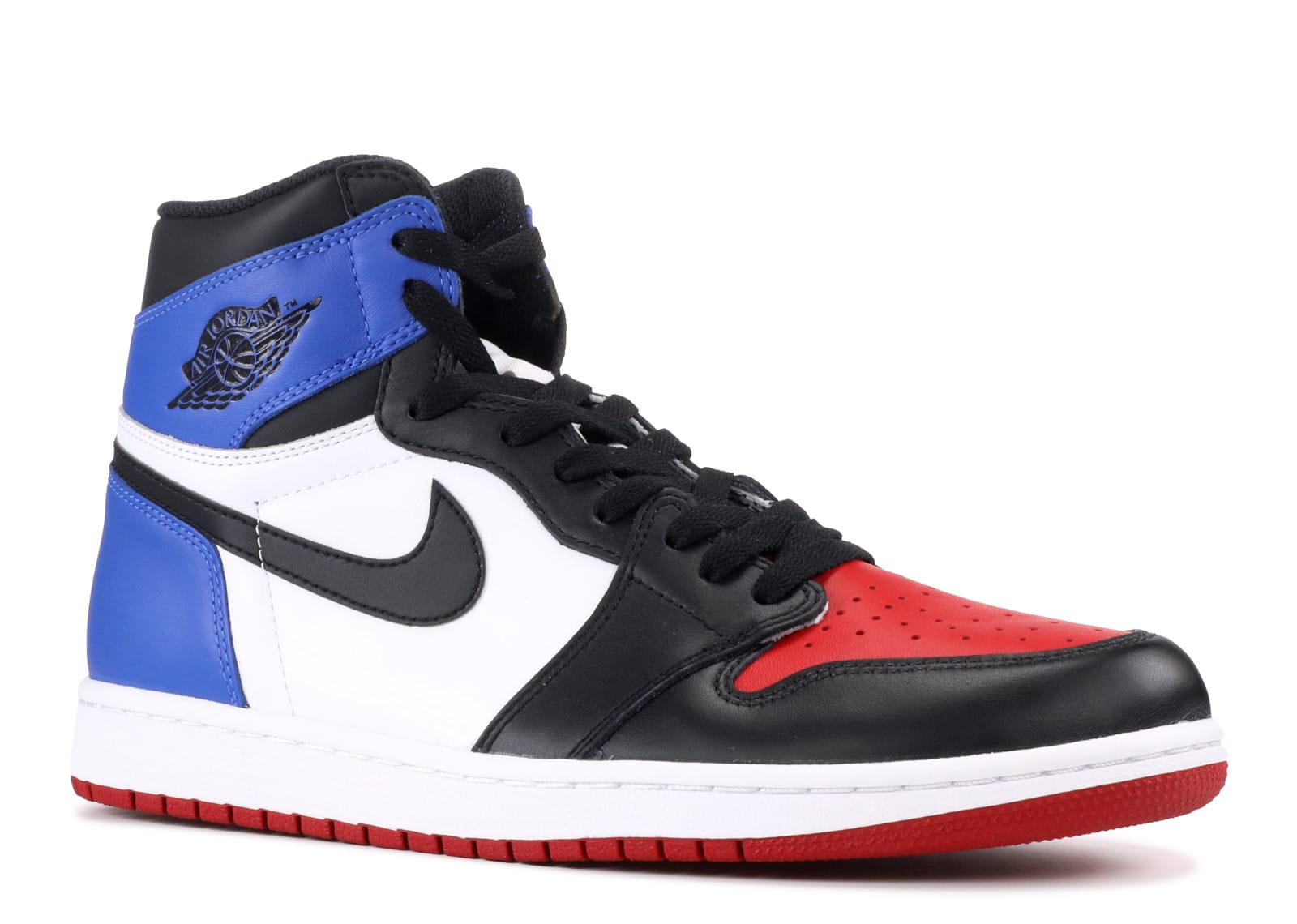 Buy Air Jordan 1 High OG 'Top 3' Online in Australia | KickSTW