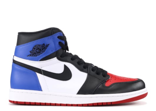 Air Jordan 1 High OG 'Top 3'