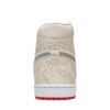 Air Jordan 1 Laser 'Red Bottom' Sample 1/1 - Image 4