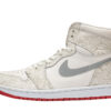 Air Jordan 1 Laser 'Red Bottom' Sample 1/1 - Image 5