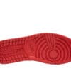 Air Jordan 1 Laser 'Red Bottom' Sample 1/1 - Image 6