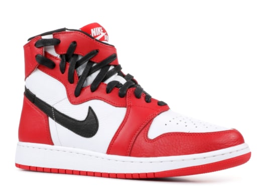 Air Jordan 1 Rebel XX Chicago (W) - Image 2