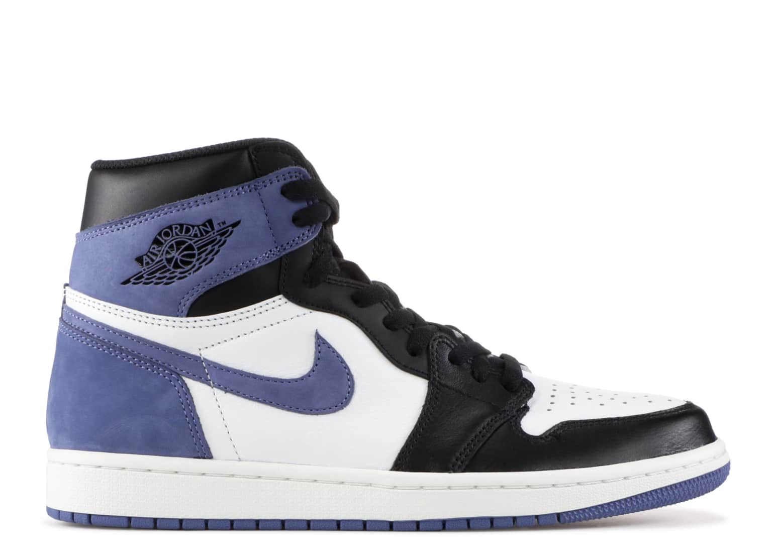Air Jordan 1 Retro High Blue Moon | KICKSTW