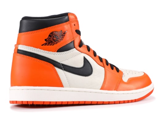 Air Jordan 1 Retro High OG 'Reverse SBB' 555088 113 - Image 3