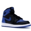 Air Jordan 1 Retro High OG Royal Blue GS 2017 release - Image 3