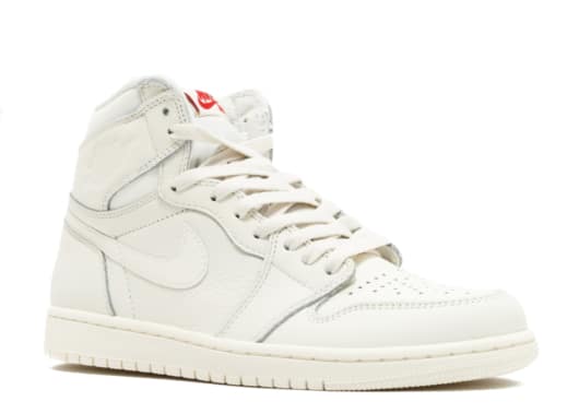 Air Jordan 1 Retro High OG Sail - Image 2