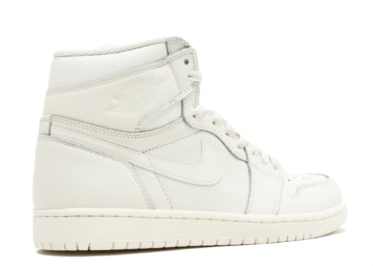Air Jordan 1 Retro High OG Sail - Image 3