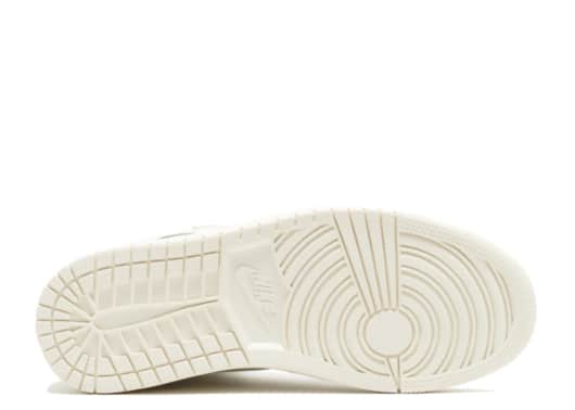 Air Jordan 1 Retro High OG Sail - Image 4