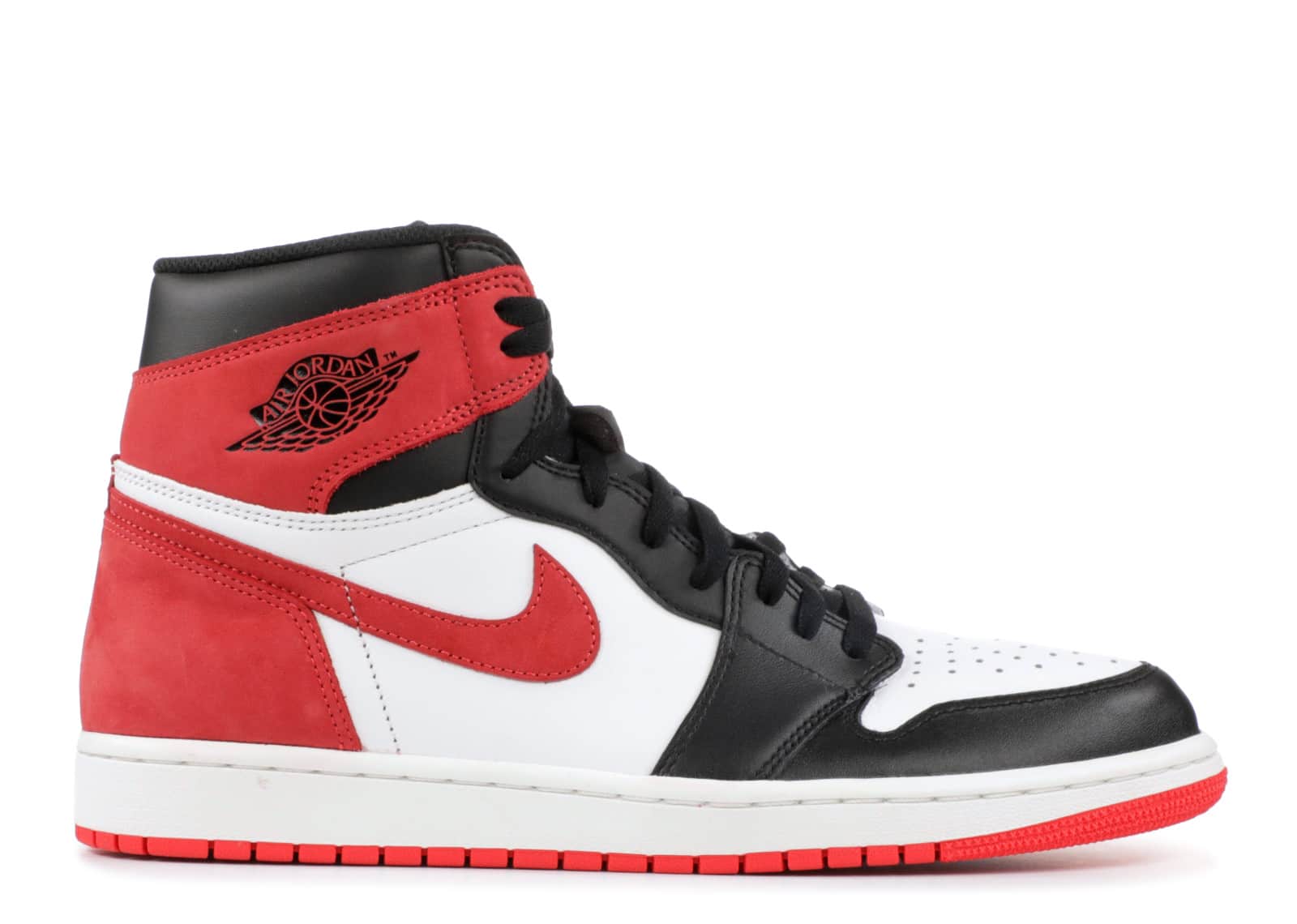 Buy Air Jordan 1 Retro High Track Red Online in Australia KickSTW