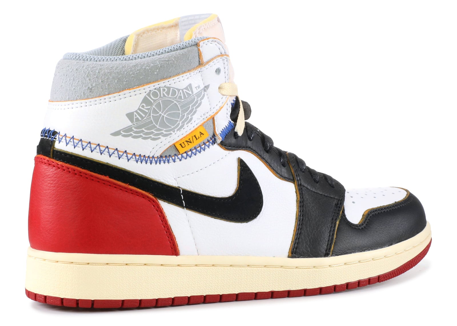 Air jordan 1 los on sale angeles