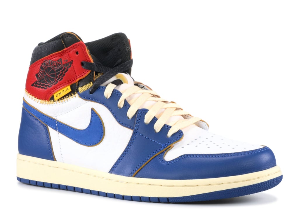 Union Los Angeles x Jordan Brand: collezione e orario di uscita â Outpump