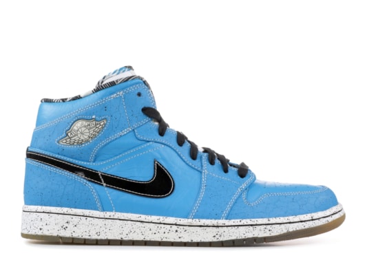 Air Jordan 1 Retro Quai 54 Ruff N Tuff