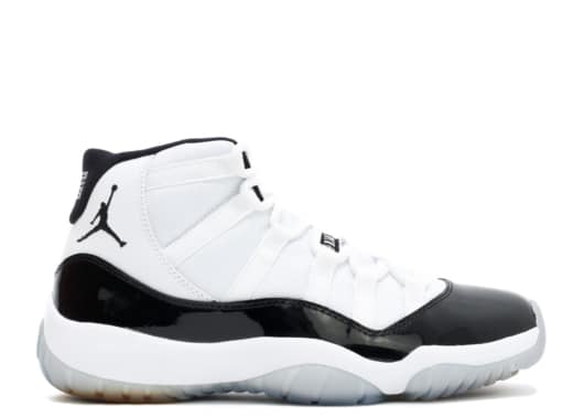 Air Jordan 11 'Concord' 2012 Release 378037 107