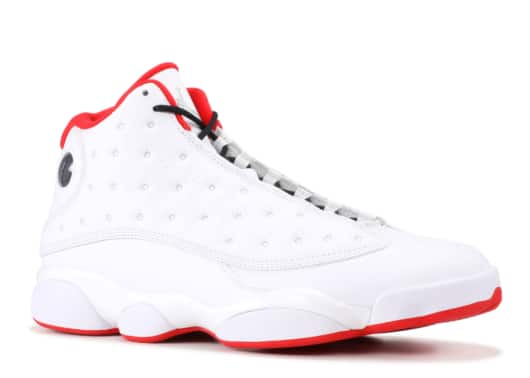 Air Jordan 13 Retro Alternate History Of Flight - Image 2