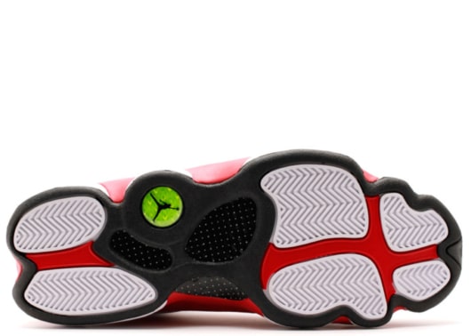 Air Jordan 13 Retro 'Grey Toe' 414571 126 - Image 4