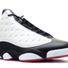 Air Jordan 13 Retro HGG 'He Got Game' 2013 release 309259 104 - Image 2
