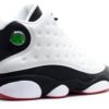 Air Jordan 13 Retro HGG 'He Got Game' 2013 release 309259 104 - Image 3