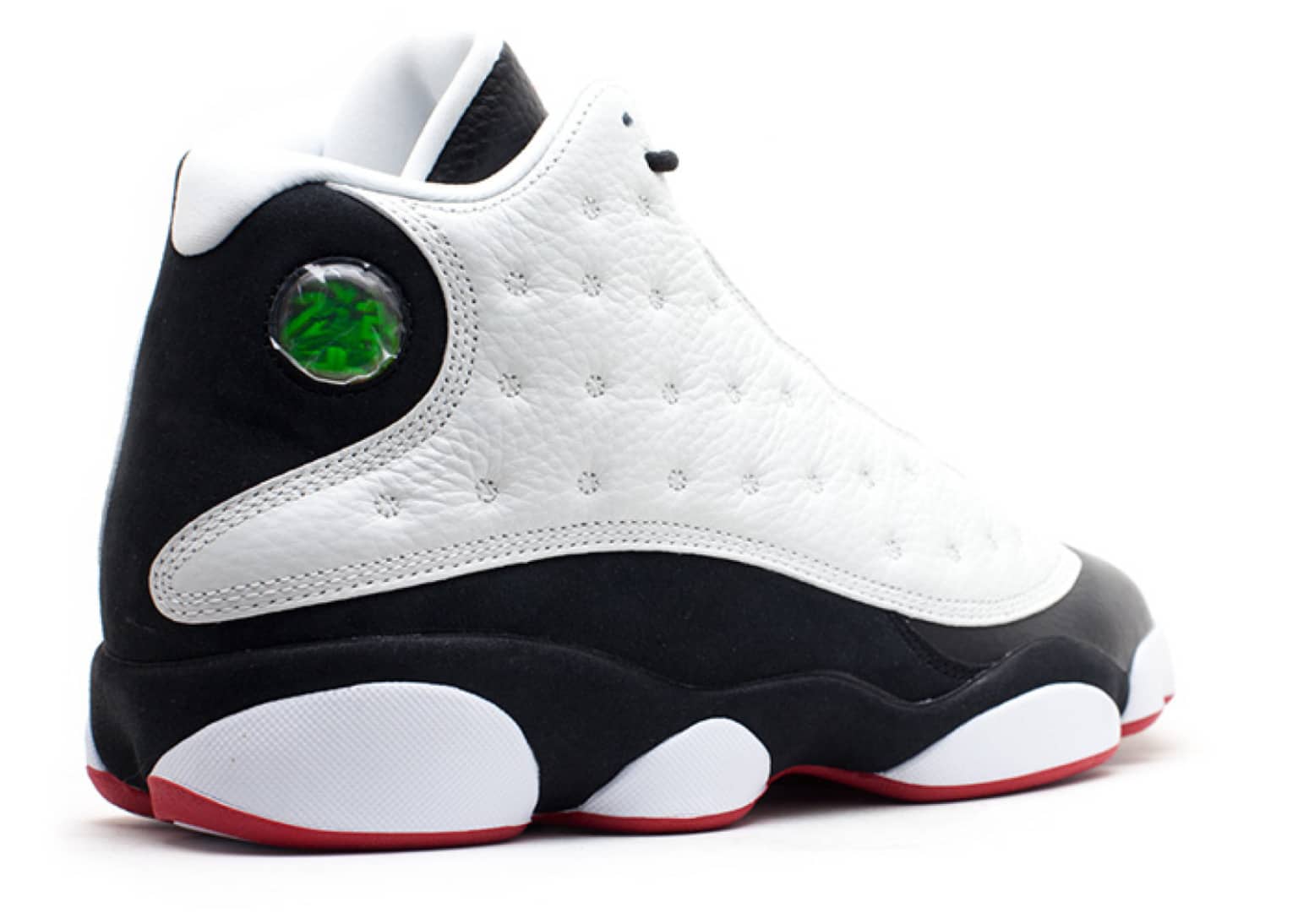 13s he got game