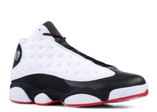 Air Jordan 13 Retro He Got Game (2018)