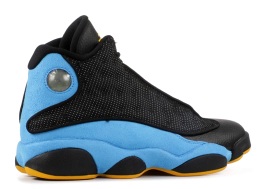 Air Jordan 13 retro CP3 PE 'Away' 823902 015 - Image 3