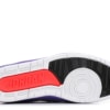 Air Jordan 2 Retro Purple 385475 553 - Image 4