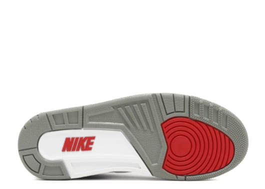 Air Jordan 3 retro 'True Blue' 854262 106 - Image 4