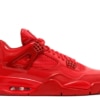 Air Jordan 4 Retro 11Lab4 Red