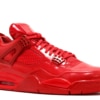 Air Jordan 4 Retro 11Lab4 Red - Image 2