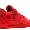 Air Jordan 4 Retro 11Lab4 Red - Image 3