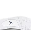 Air Jordan 4 Retro Pinnacle Navy/ Rose 819139 402 - Image 4