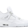 Air Jordan 4 Retro Pure Money (2017)