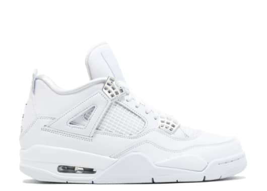 Air Jordan 4 Retro Pure Money (2017)