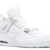 Air Jordan 4 Retro Pure Money (2017) - Image 2