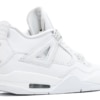 Air Jordan 4 Retro Pure Money (2017) - Image 3