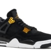 Air Jordan 4 'Royalty' 308497-032 - Image 2