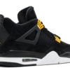 Air Jordan 4 'Royalty' 308497-032 - Image 3