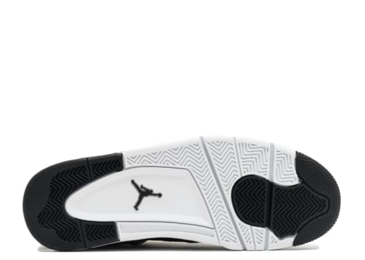 Air Jordan 4 'Royalty' 308497-032 - Image 4
