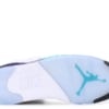 Air Jordan 5 Retro Grape Fresh Prince - Image 5