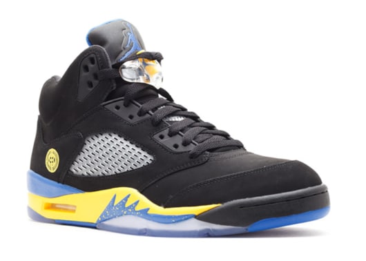 Air Jordan 5 retro 'Shanghai' 136027 089 - Image 2