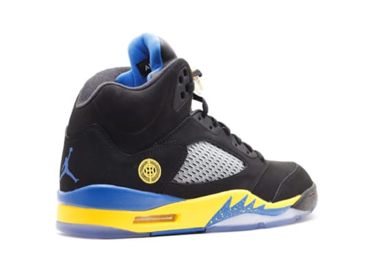 Air Jordan 5 retro 'Shanghai' 136027 089 - Image 3