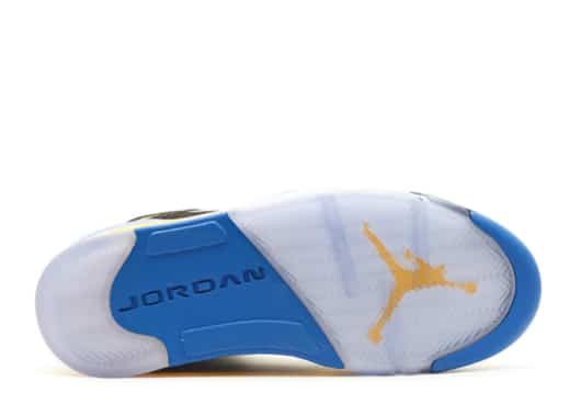 Air Jordan 5 retro 'Shanghai' 136027 089 - Image 4