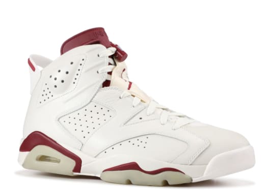 Air Jordan 6 Retro 'Marron' 384664 116 - Image 2