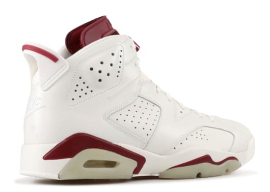 Air Jordan 6 Retro 'Marron' 384664 116 - Image 3